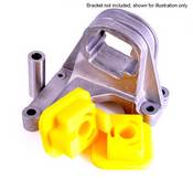 Volvo Engine Mount Bushing - Powerflex PFF88622