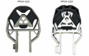 Volvo Engine Mount Bushing - Powerflex PFF19-1222