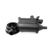 Porsche Engine Oil Separator (AOS) - Genuine Porsche 99610702602