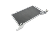 Mercedes A/C Condenser - Nissens 2108300370