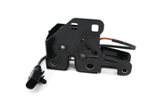 Audi Hood Latch - Genuine Audi 8E0823509D