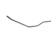 BMW Fuel Line - Genuine BMW 16121179285