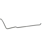 BMW Fuel Line - Genuine BMW 16121179285