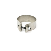 BMW Exhaust Clamp - Genuine BMW 18308637404