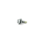 BMW Screw Self Tapping (M8X2810 9Zns) - Genuine BMW 33506792574