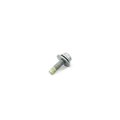 BMW Screw Self Tapping (M8X2810 9Zns) - Genuine BMW 33506792574
