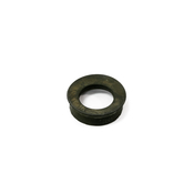 BMW Trunk Lid Lock Gasket - Genuine BMW 51248223104