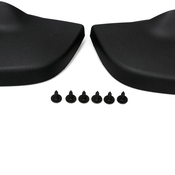 Volvo Mud Flap Kit - Genuine Volvo 30744142