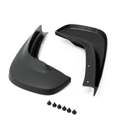 Volvo Mud Flap Kit - Genuine Volvo 30744142