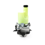 Volvo Power Steering Pump - Genuine Volvo 36050678