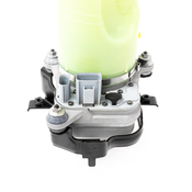 Volvo Power Steering Pump - Genuine Volvo 36050678