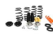 VW Shock And Strut Assembly Kit - Koni STR.T KIT-524249KT1