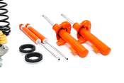 VW Shock And Strut Assembly Kit - Koni STR.T KIT-524249KT1
