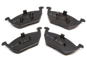 VW Brake Pad Set - Textar 5C0698151