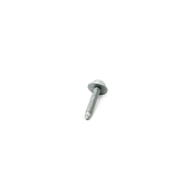 BMW Countersunk Screw (M6X35) - Genuine BMW 07119907286