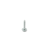BMW Countersunk Screw (M6X35) - Genuine BMW 07119907286