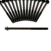 BMW Cylinder Head Bolt Set - Genuine BMW 11127798532