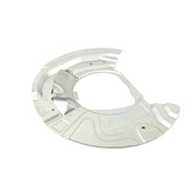 BMW Brake Rotor Protection Plate - Genuine BMW 34106895050