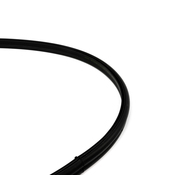 BMW Trunk Seal - Genuine BMW 51718226715