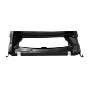 BMW Air Duct Bottom (M) - Genuine BMW 51748058911
