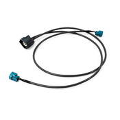 Volvo AT Speed Sensor Harness - Genuine Volvo 30713725