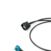 Volvo AT Speed Sensor Harness - Genuine Volvo 30713725