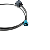 Volvo AT Speed Sensor Harness - Genuine Volvo 30713725