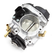 VW Throttle Body - Febi Bilstein 06A133066E
