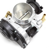 VW Throttle Body - Febi Bilstein 06A133066E