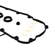 Audi Valve Cover Gasket Set - Elring 051980