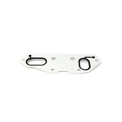 Audi Porsche Engine Oil Cooler Gasket - Elring 239.850