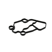Audi VW Oil Filter Housing Gasket - Elring 598040