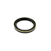 Audi VW Crankshaft Seal - Elring 690110