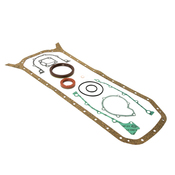 BMW Short Block Gasket Set - Elring 11119059234