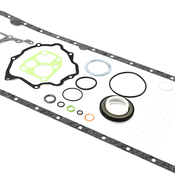 Mercedes Short Block Gasket Set - Elring 6030106705