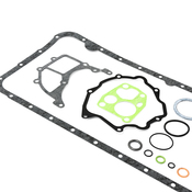 Mercedes Short Block Gasket Set - Elring 6030106705