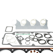 BMW Cylinder Head Gasket Set - Elring 11121734142