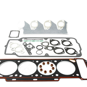 BMW Cylinder Head Gasket Set - Elring 11121734142
