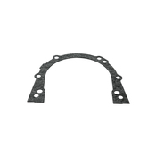 Audi VW Crankshaft Sealing Flange Gasket - Elring 026103181B