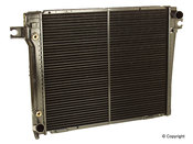 BMW Radiator - Genuine BMW 17111151848