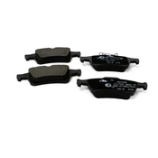 Volvo Saab Disc Brake Pad Set - ATE 30742031