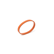 Volvo Plenum Gasket - Elring 393930