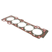 Volvo Cylinder Head Gasket - Elring 394160