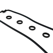 Mercedes Valve Cover Gasket Set - Elring 1190102430