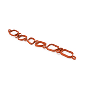 Audi Porsche VW Intake Manifold Gasket - Elring 728.570