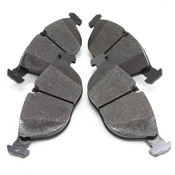 Mercedes Brake Kit - Zimmermann 516467