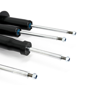 VW Shock And Strut Assembly Kit - Bilstein B4 KIT-TOUAREGSHKT11