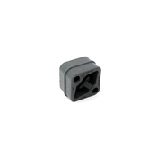 BMW Exhaust System Hanger - Genuine BMW 18207833206
