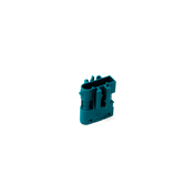 BMW Pin Terminal (4 Pol -ZCode) - Genuine BMW 61138352311