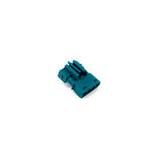 BMW Pin Terminal (4 Pol -ZCode) - Genuine BMW 61138352311